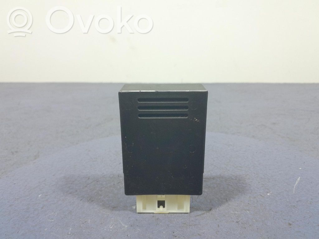 BMW X5 E53 Other control units/modules 