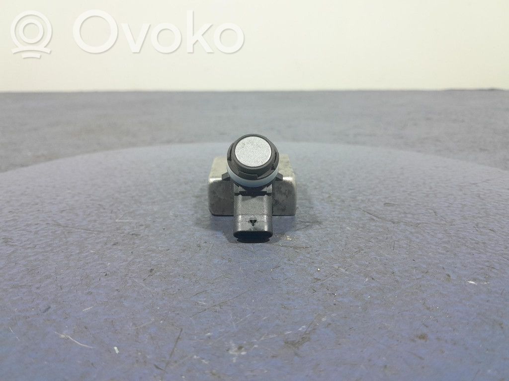 BMW X5 E53 Parking PDC control unit/module 
