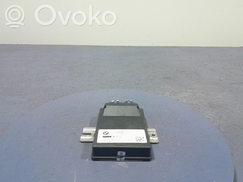 BMW X5 E53 Other control units/modules 