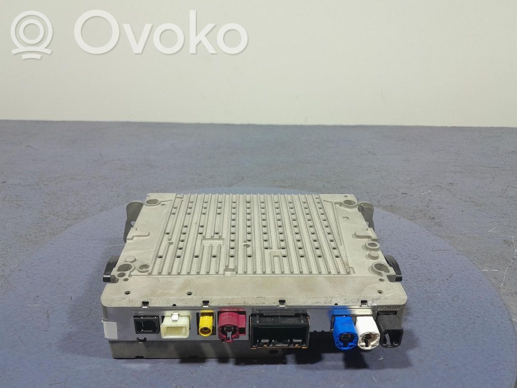 BMW X5 G05 Radio / CD-Player / DVD-Player / Navigation 