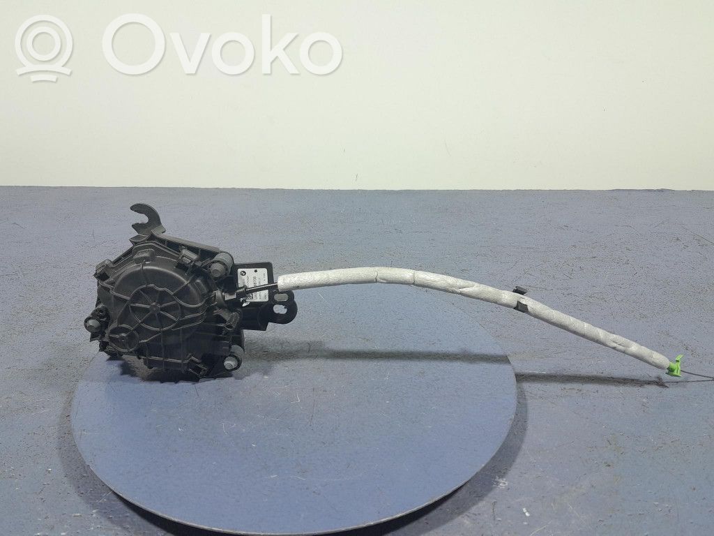Tailgate/trunk/boot lock/catch/latch   5A12987,5A12987