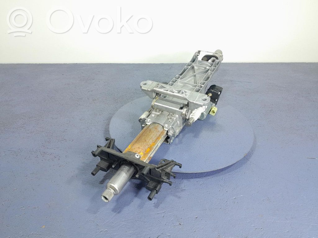 BMW X5 G05 Scatola dello sterzo 