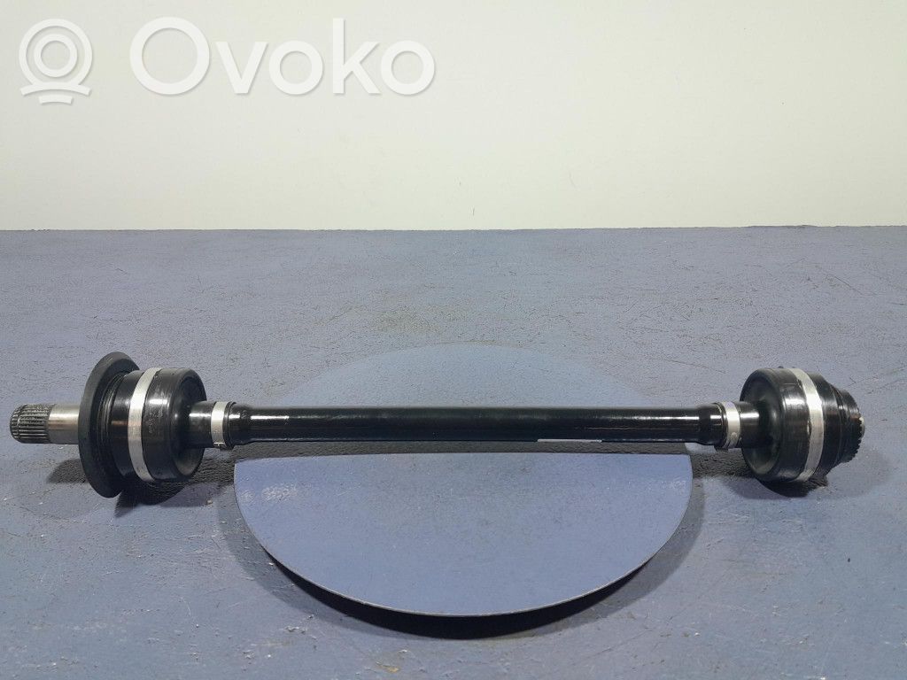 BMW X5 G05 Eje de transmisión trasero 
