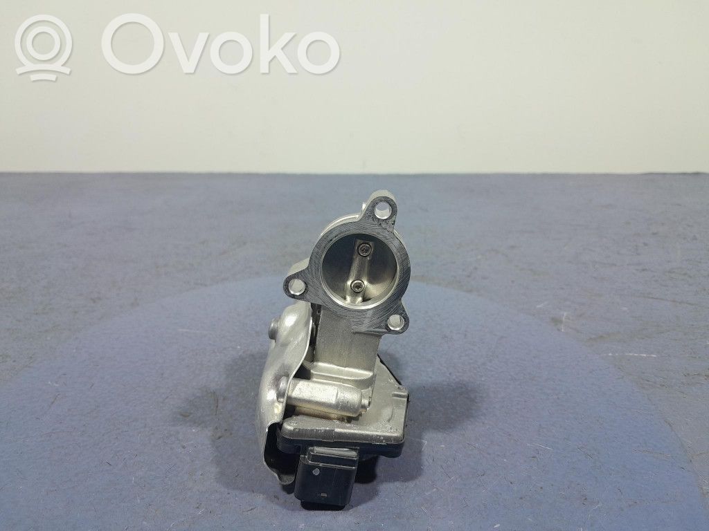 BMW X5 G05 Válvula EGR 