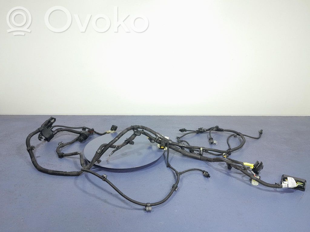 BMW X5 G05 Otros cableados 