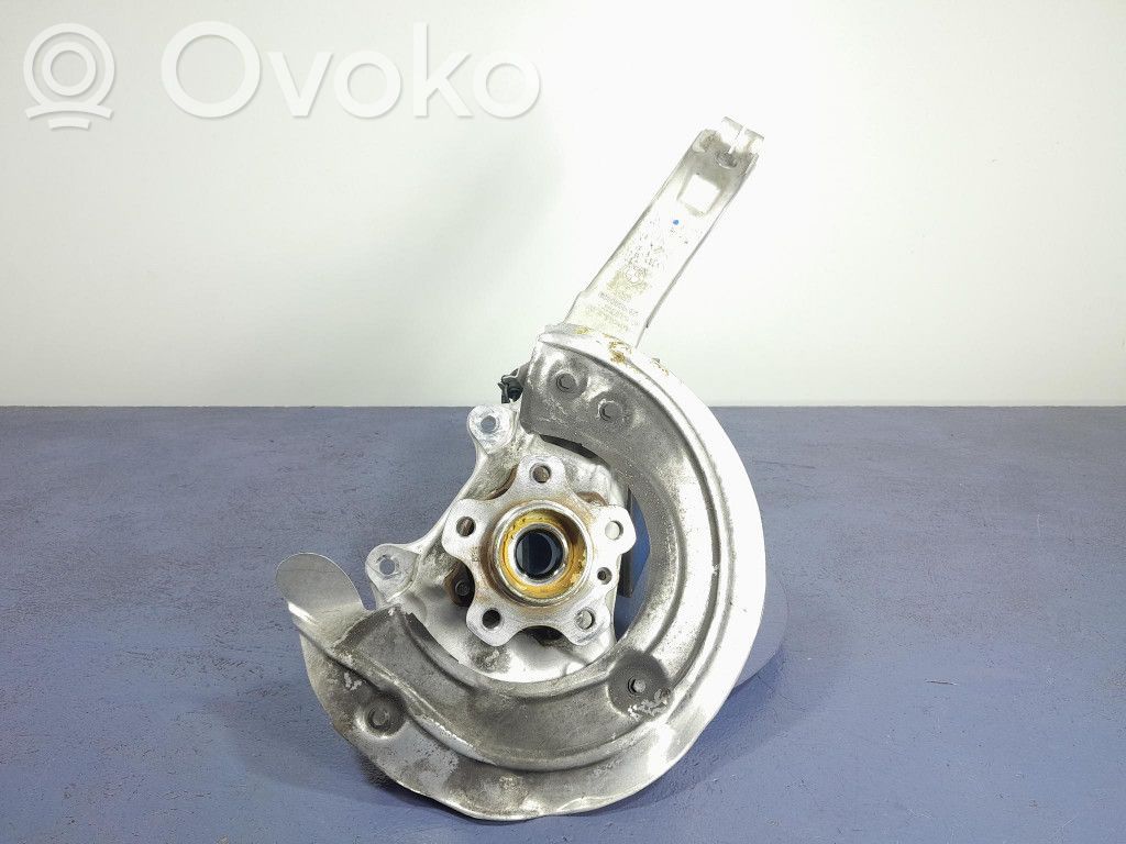BMW X5 G05 Fuso a snodo con mozzo ruota anteriore