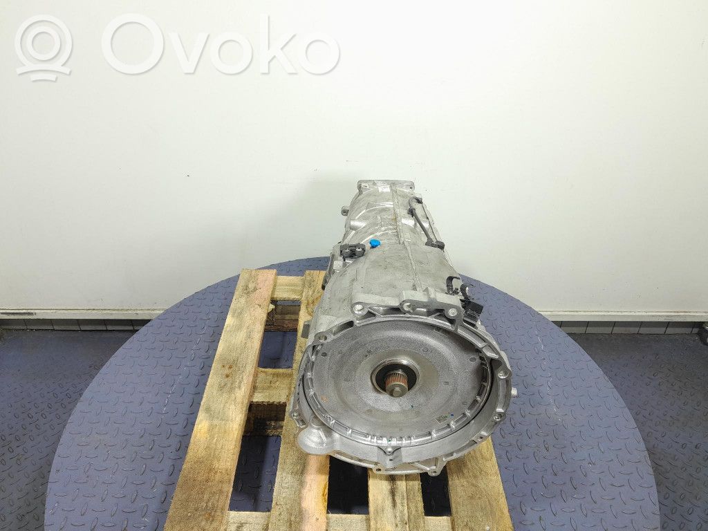 BMW X5 G05 Caja de cambios automática 