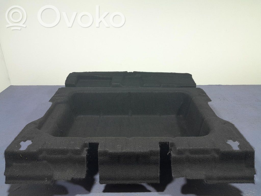 BMW X3 G01 Rivestimento pavimento anteriore 