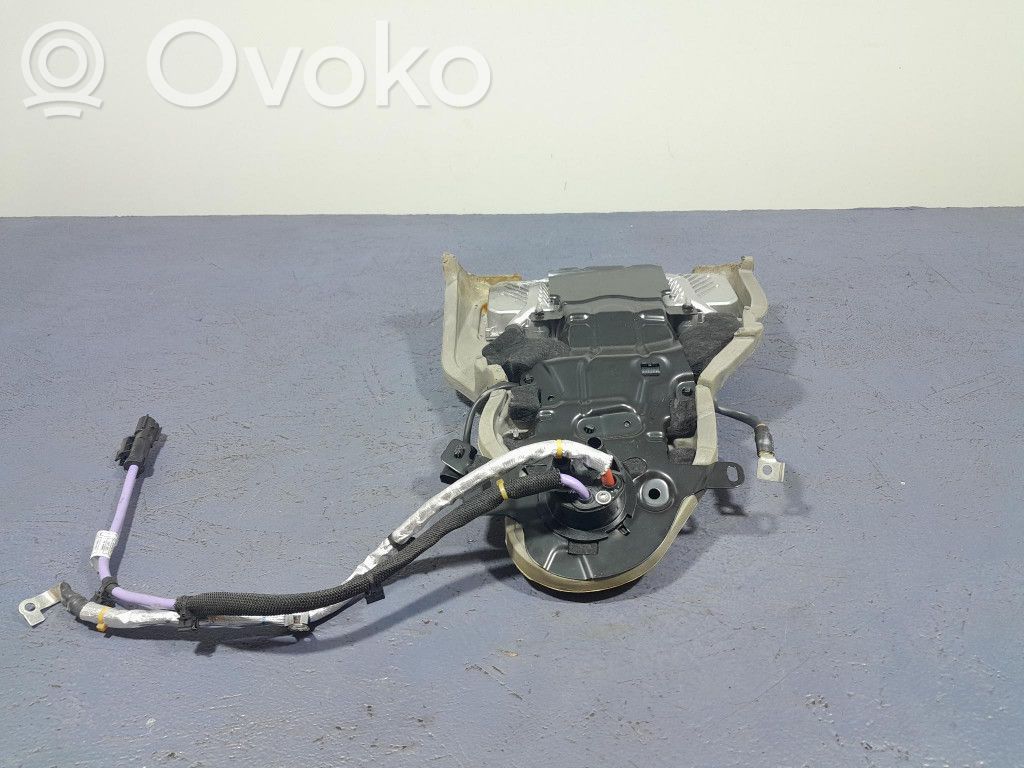 BMW X5 E53 Kiti valdymo blokai/ moduliai 