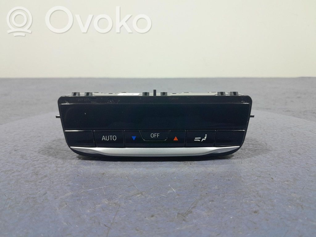 Climate control unit   5A3BBF2,5A3BBF2