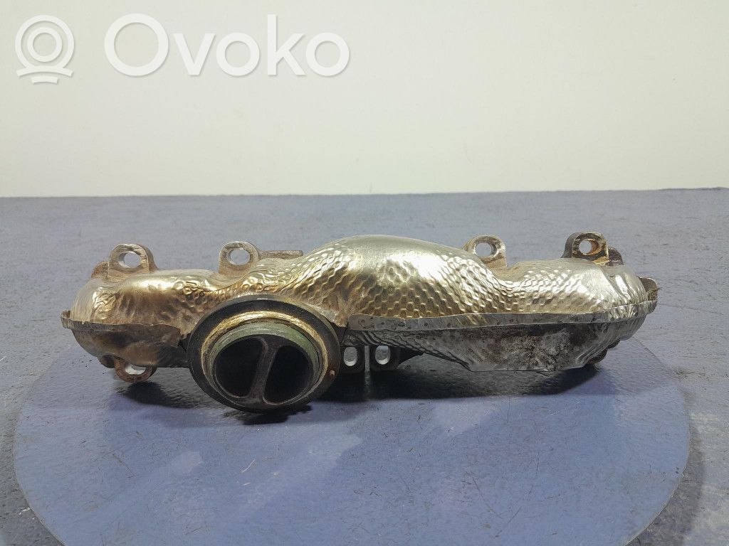 Porsche Cayenne (9Y0 9Y3) Pakosarja 