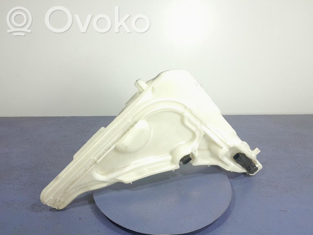 Porsche Cayenne (9Y0 9Y3) Rezervor lichid spălare parbriz