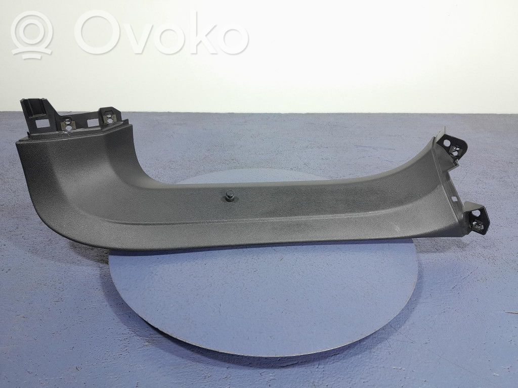 Porsche Cayenne (9Y0 9Y3) Autres éléments de garniture marchepied