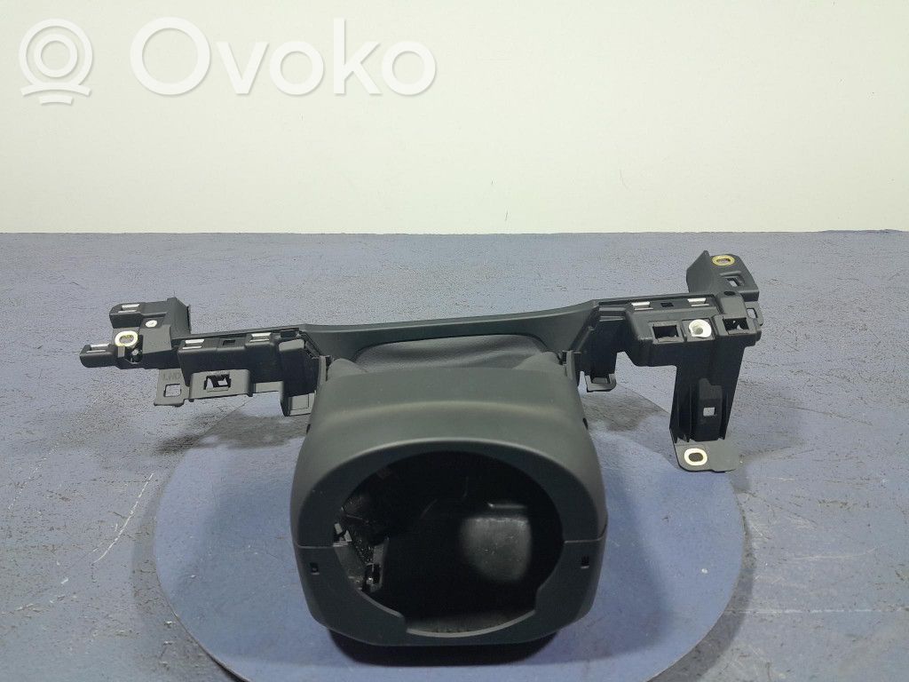 Porsche Cayenne (9Y0 9Y3) Altro elemento di rivestimento sottoporta/montante
