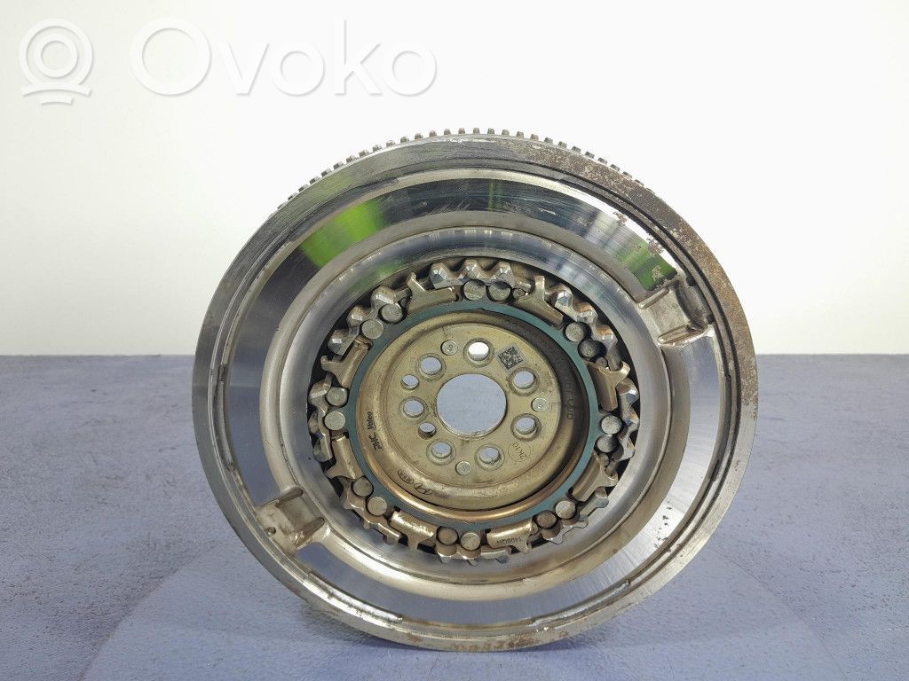 Hyundai i30 Flywheel 