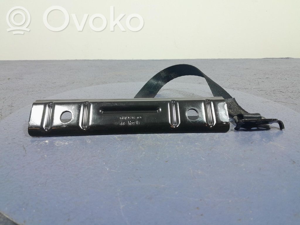 BMW X5 G05 Vassoio scatola della batteria 