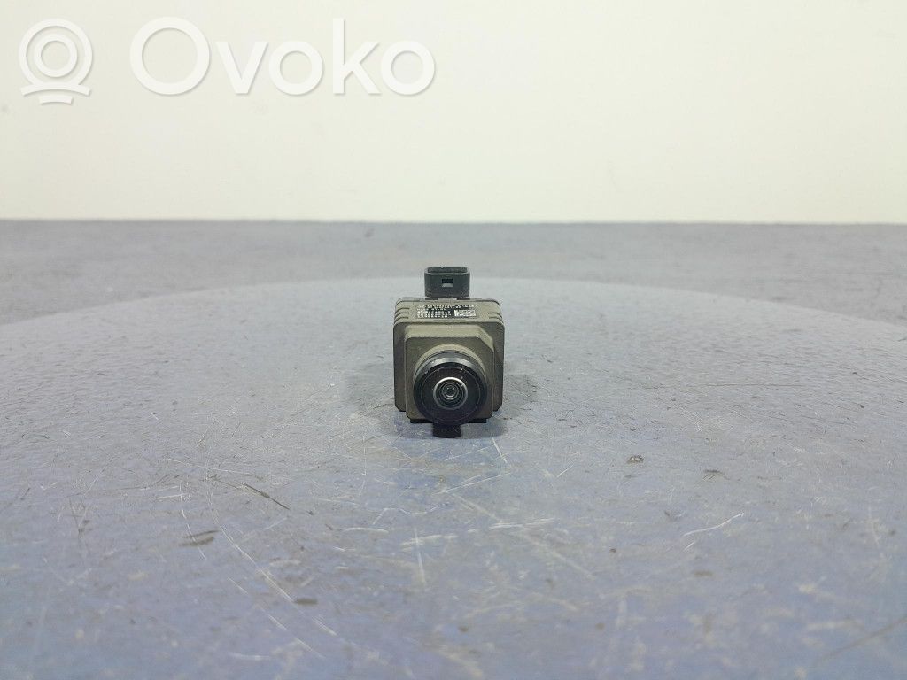 BMW X5 E53 Reversing camera 
