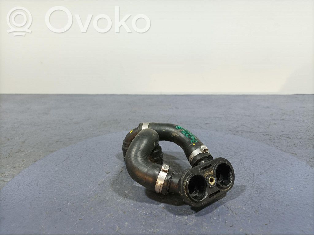 BMW X5 G05 Conductă/furtun lichid de răcire motor 