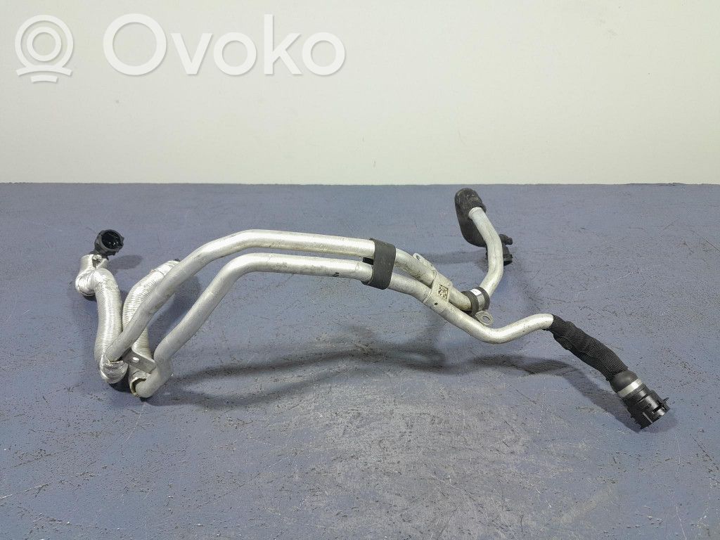 BMW X5 G05 Przewód / Wąż chłodnicy 