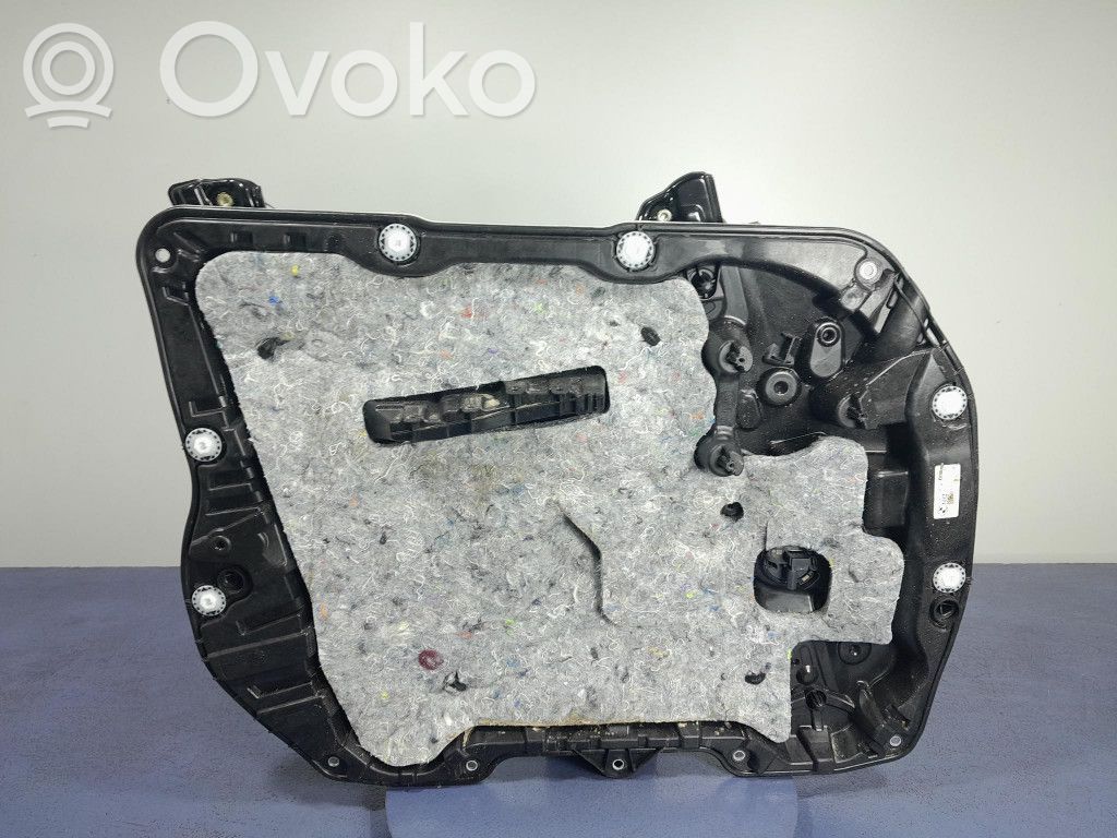 BMW X5 G05 Macara ușă față cu motor 