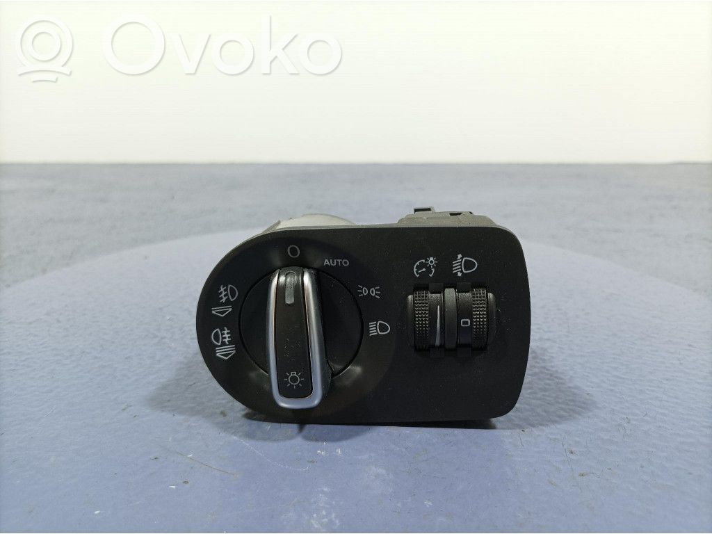 Audi A3 S3 A3 Sportback 8P Other switches/knobs/shifts 