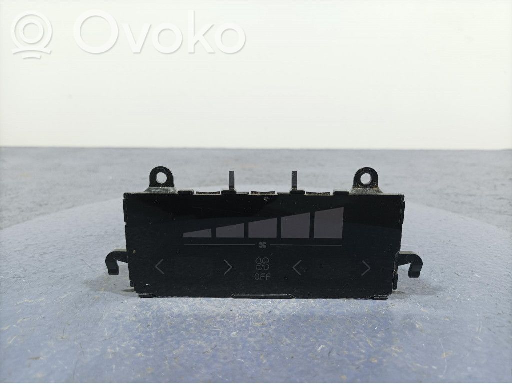 Volvo XC90 Climate control unit 