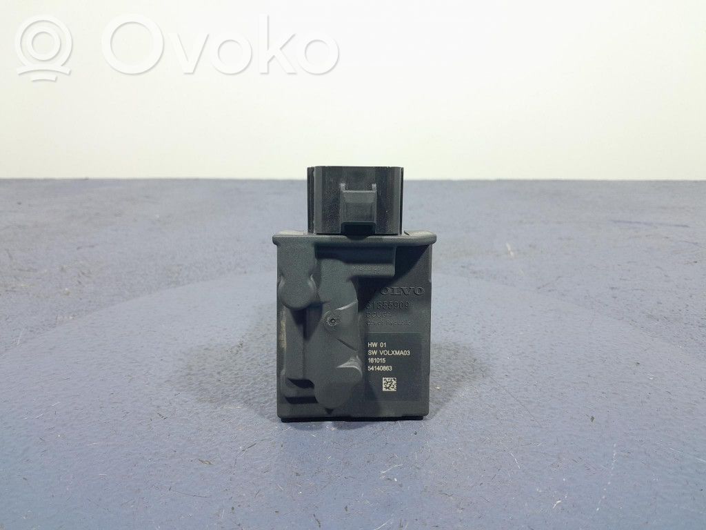 Volvo XC90 Alte unități/module de control 