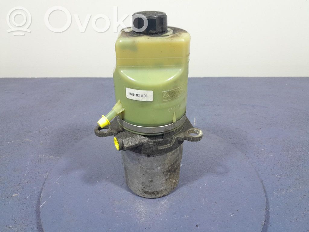 Ford Focus C-MAX Power steering pump 