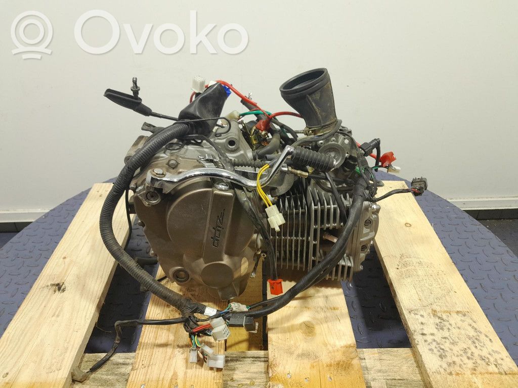 Motor