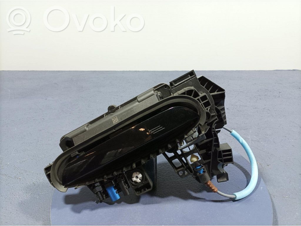 Etuoven ulkokahva   5A0C773,5A0C773