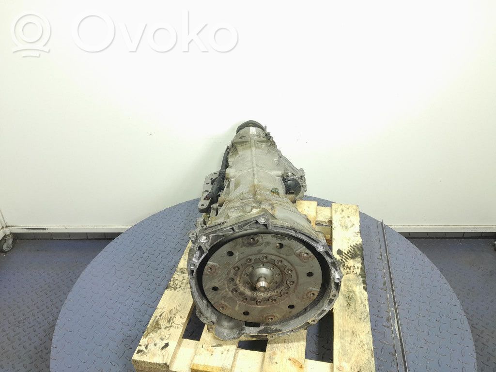 Automatic gearbox   GA8HP51X,GA8HP51X