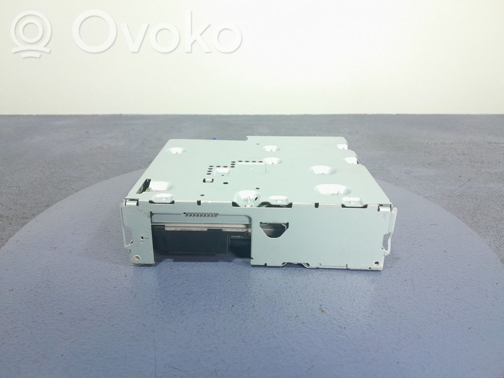 Audi A8 S8 D2 4D Radio/CD/DVD/GPS head unit 