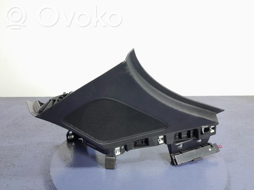 Porsche Cayenne (9Y0 9Y3) Altro elemento di rivestimento sottoporta/montante