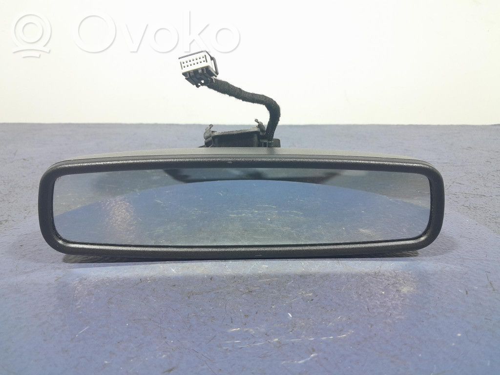 Ford Galaxy Espejo retrovisor (interior) 