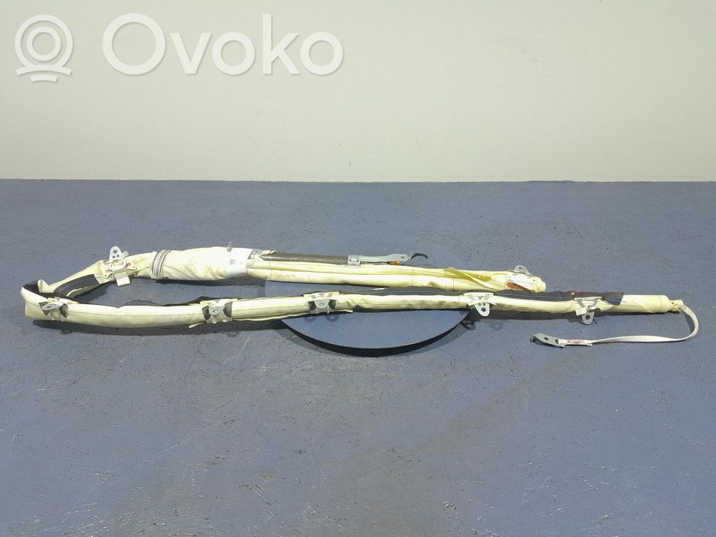 Ford Galaxy Airbag cortină 