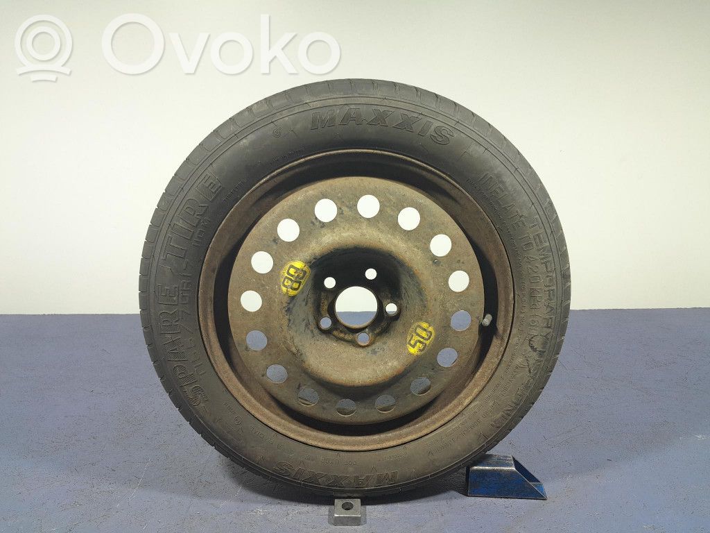 Ford Galaxy Rueda de repuesto R17 