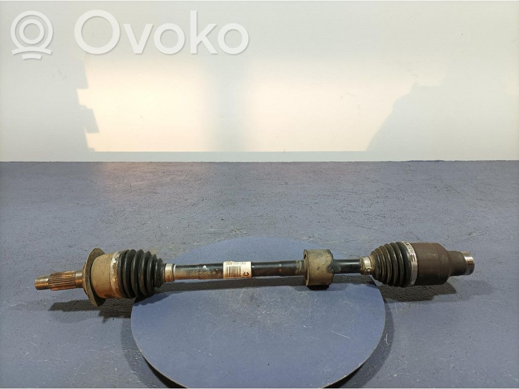 Fiat Sedici Front driveshaft 