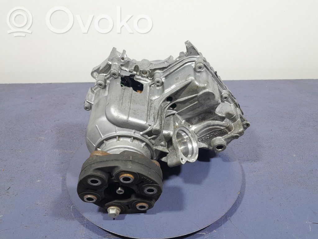 BMW X5 G05 Skrzynia rozdzielcza / Reduktor 