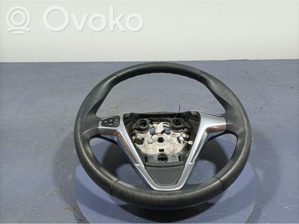 Ohjauspyörä   C1BB3600AB,C1BB3600AB