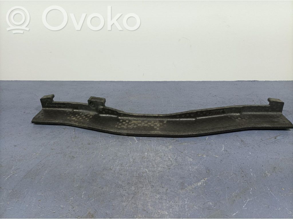 Nissan Navara D23 Renfort de pare-chocs avant