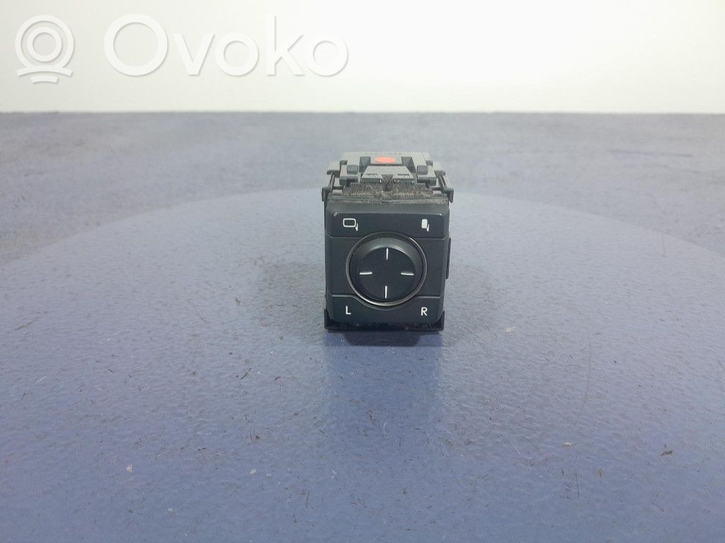 Austin Maestro Mirror heating switch 