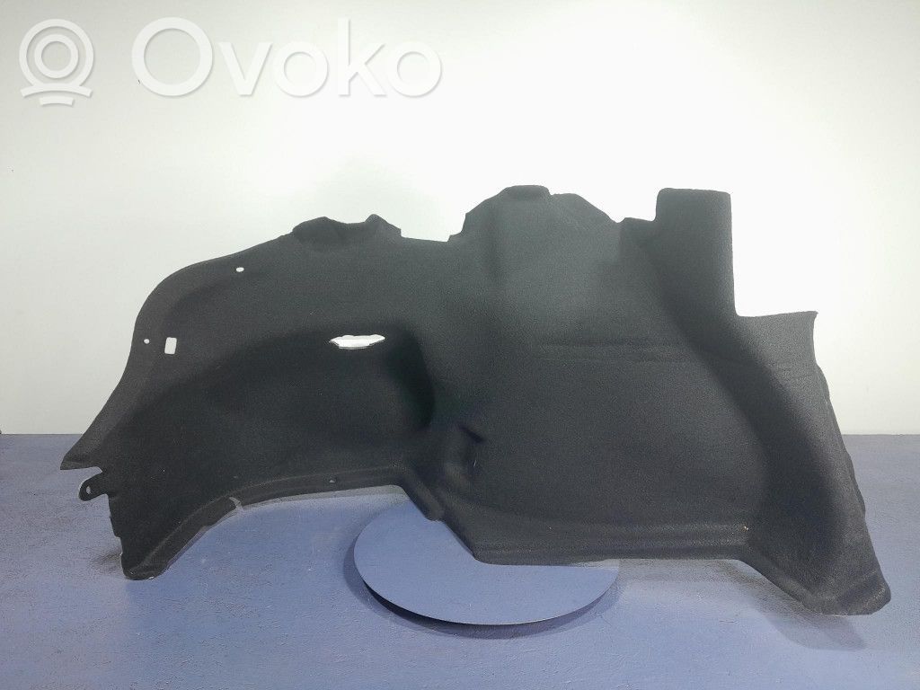 Lexus ES 300h (7th Gen) Set panou interior hayon/capotă portbagaj 