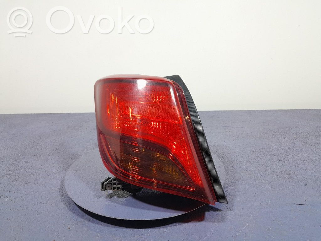 Toyota Yaris Takavalot 
