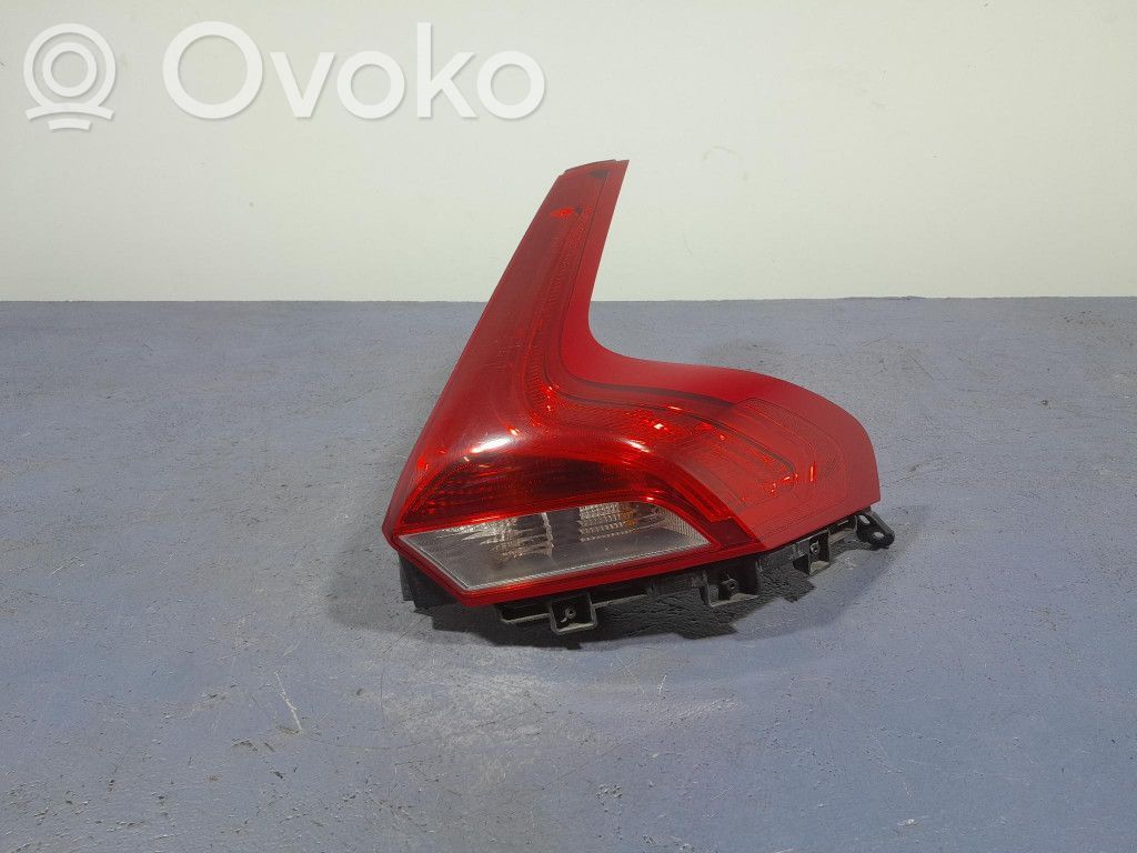 Volvo V40 Takavalot 