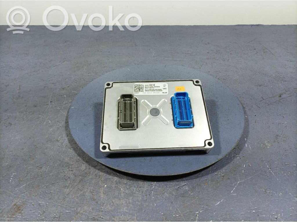 Opel Ampera Engine control unit/module ECU 