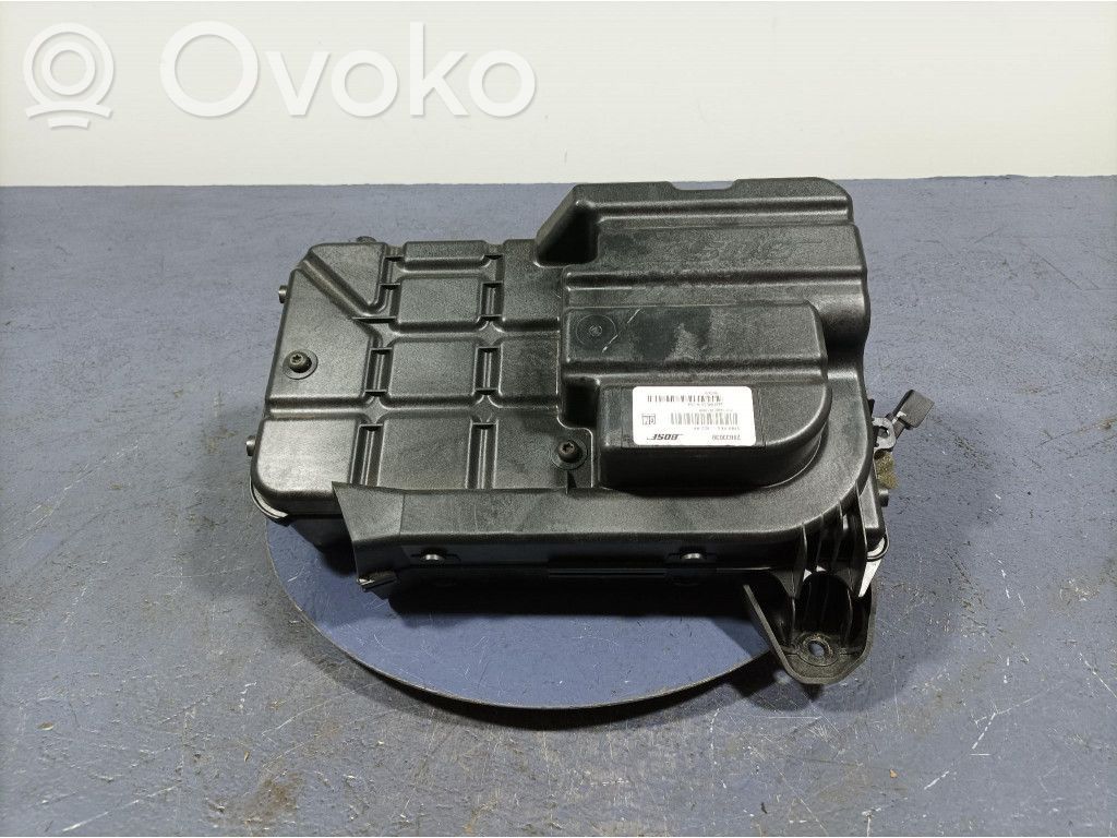 Opel Ampera Subwoofer 