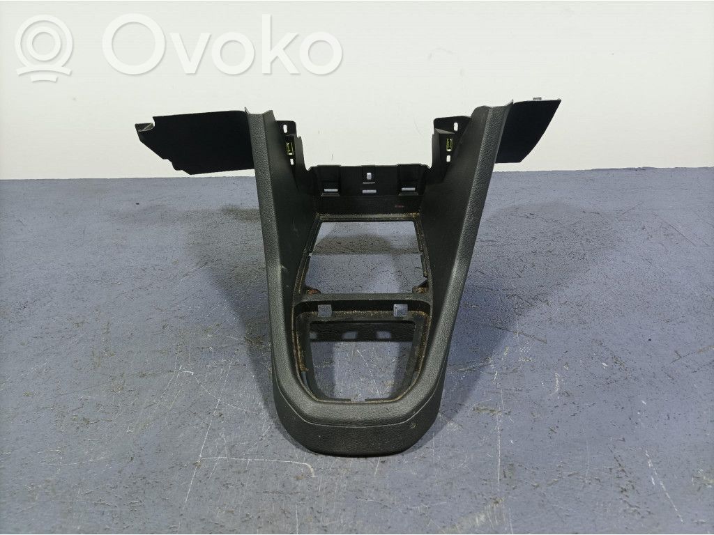 Volkswagen Caddy Altro elemento di rivestimento sottoporta/montante 