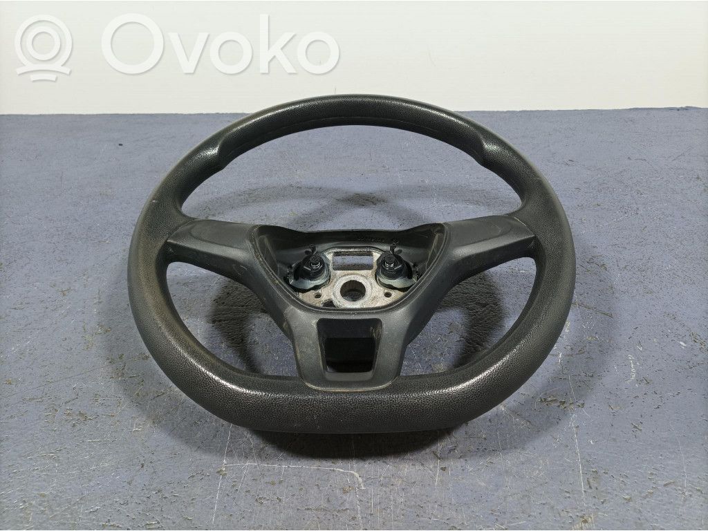 Volkswagen Caddy Stūre 