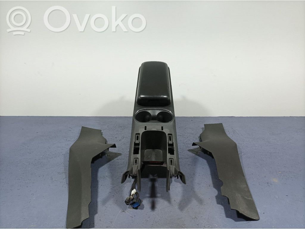 Opel Ampera Reposabrazos 