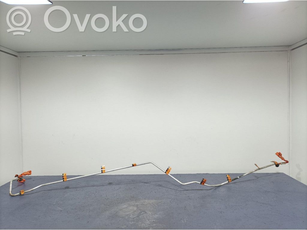 Opel Ampera Kabel do ładowania samochodu elektrycznego 